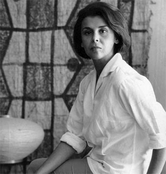 Biografia de Blanca Varela