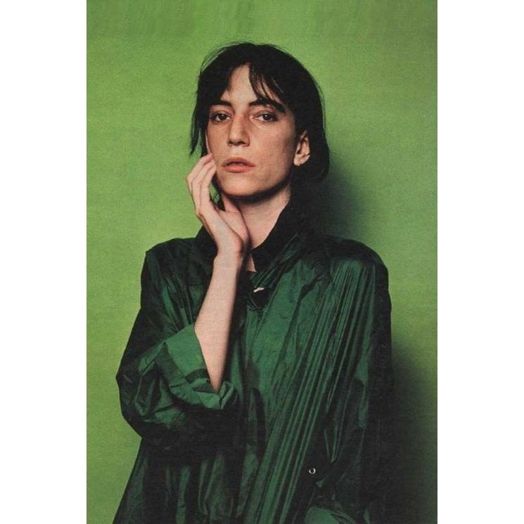 patti