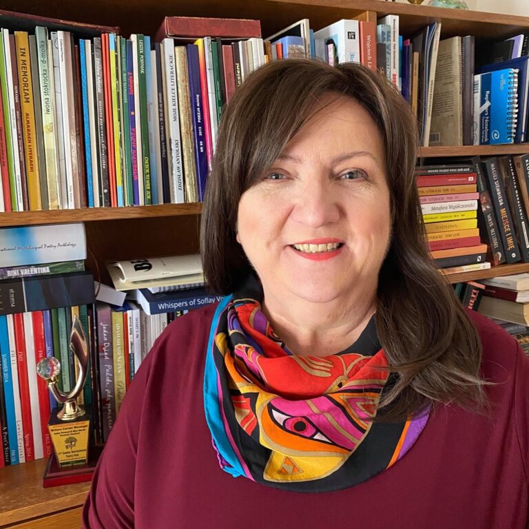 Bozena Helena